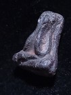 Thai Amulet Phra Pidta Real Old  Size 2 5 Cm 