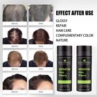 27 5g Hair Building Fibers  Hair Concealer  100  Undetectable Keratin Fibers