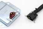 Dodge Ram Ecu Voltage Regulator Bypass Kit  H D Adjustable  14 3v Preset