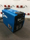 Miller Xmt 350 Cc cv Welder Multiprocess