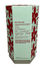 New Teavana Ruby Spice Cider Rooibos Herbal Tea Blend Loose Leaf Tea 8oz Tin