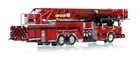 New  Fire Replicas St  Louis Fire Department 2020 Spartan Smeal Hook   Ladder 1