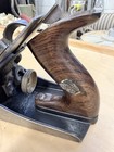 Stanley Bailey No  4 1 2 C   Sweetheart Era  Corrugated Bottom Hand Plane  4 1 2