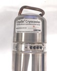 Sunpower Cryotel Mini Cryocooler Stirling Cooler Cryogenic Cold Head  Cut Wire