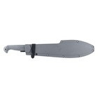 Condor Terrachete Full Tang Machete 15  Fixed Blade High Carbon Steel Knife