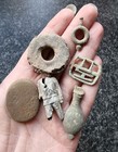 Metal Detecting Finds Antique   Medieval   Post Medieval Lot 41
