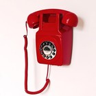 Wall Telephone Corded Landline Phone For Home Wall Mounted Retro Telephone 19   