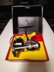      Vintage   Garcia Mitchell   Model 308 With Box  Paperwork And Extra Spool   
