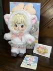 Nommi Forest Kingdom - Confirmed Sleepy Lamb          