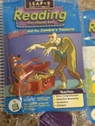 Leapfrog Leappad Learning System Books Cartridges 2 Consoles