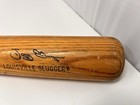 Vintage Louisville Slugger Bb997 Tony Gwynn Wood Baseball Bat 33 26