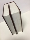Joseph And Rachel Howard Family  East Tennessee  2 Volume Set 1799-1999 Leather