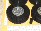 Buddy L Mack Truck 3d Printed Replacement Wheel spacer Toy Part Blp-042-6