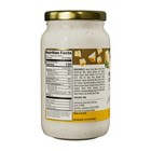 The Pasta Queen Four Cheese Sauce  14 Oz Jar
