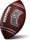 Kids Ncaa Youth Football - Official College Team Football With Team Logos - J   