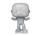 Funko Pop    stone Cold    Steve Austin 5000 Pcs Limited Edition  protector Presale