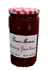 2-pack Bonne Maman Strawberry Guava Preserve  36 Oz Large Bottle