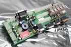Kratos Cc7960ab Mass Spectrometer Turbo Pump Control Board