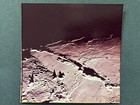 1971 Nasa Apollo 15 Moon Lunar Surface Aristarchus Crater Schroter   s Photograph