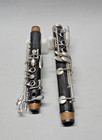 Selmer Student Clarinet W  Case    Mp - Cleaned   Reconditioned  - All New Pads