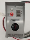 Reliance Tf201w 20a Easy tran Furnace Transfer Switch - Gray