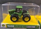 Ertl John Deere 9620r   4202 Tractors With Triple Die-cast New