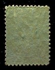 Canada     scott  91 Mint Og King Edward Vii 5   Blue On Bluish Paper Vf Og