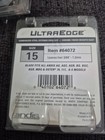 Andis ultra Edge blades- Detachable For Clippers 4 5 8 1 2 10 15  