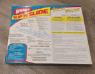 New 2003 18 Ft Wham-o Slip  n Slide Soccer Soaker Original Backyard Water Slide