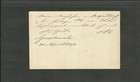 Guatemala To Switzerland Postal Stationery  1884  Vf