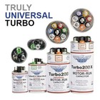 Amrad Turbo Universal Capacitors - Made In The U s a 