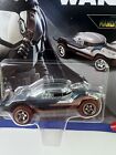 Hot Wheels Star Wars Mandalorian Character Car 2024 Disney