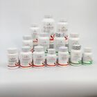 Young Living Essential Oil Supplements - New   Sealed