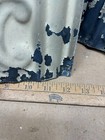 10pc Set 24  X12  Antique Ceiling Tin Border Vintage Reclaimed Salvage Art Craf2