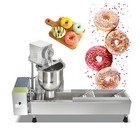 Kolice Automatic Donut Making Machine auto Doughnut Maker donuts Frying Machine