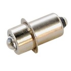 Hqrp Red Light 3w Led Upgrade Bulb For Maglite 3c 4c 5c 6c 3d 4d 5d 6d D c Cell