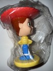 Disney Pixar 3  Toy Story Jessie Bobble Head Toy Kelloggs Cereal New In Package