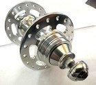 Flip Flop Sealled Alloy 36 Hole 120mm Bolt On qr Axle Rear Fixed Gear   Free Hub