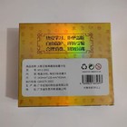 Naruto Trading Collectible Card Game Booster Box Ccg Tcg Gold Sage 30-packs