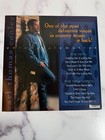 Earl Thomas Conley Signed Autographed 12x12 Promo Poster Flat