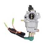 Carburetor For Ust Gg5500 Gg7500n Jf182 5500 7500 Watt Generator