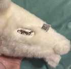 Russ Yomiko White Seal Pup Plush Stuffed Animal Small Arctic  7784 13 