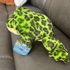 Webkinz Bullfrog Hm114   New With Sealed Code   Retired 