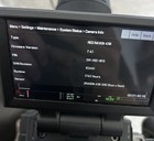Red Digital Cinema Raven Brain With 4 5k Dragon Sensor  179hrs 
