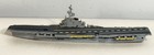 Hansa S 80 Clemenceau French Aircraft Carrier 1 1250 Scale Vintage Metal Model