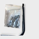 Raymarine R70355 E95 E97 C95 C97 Trunnion Mount Mounting Bracket   Knobs  new 