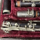 Vintage R  Malerne Professional Wood Clarinet Pro
