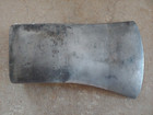 Vintage Gransfors Aktiebolag Bruks Crown Gab Swedish Axe Head 3 Lb  9 Oz Sweden
