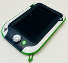 Leapfrog 33200 Leappad Ultra Green Learning Tablet For Kids W charger