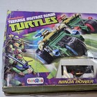  read  Nickelodeon Teenage Ninja Turtles Carrera Racing Set System 2013